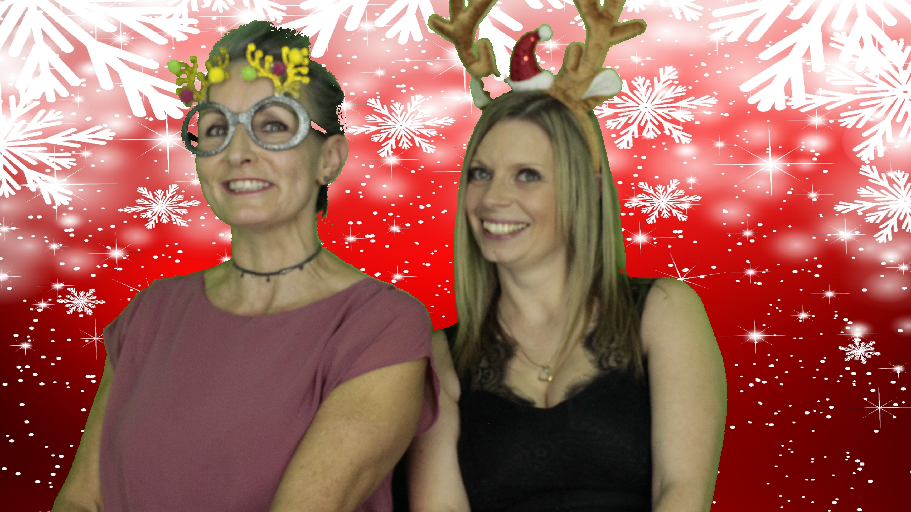 Portsmouth Water Christmas Party | View more photos from the event at gallery.myphotoboothexperience.co.uk/u/MyPhotoBoothExperienceLtd/Portsmouth-Water-Christmas-Party